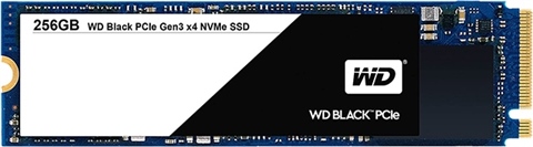 WD Black WDS256G1X0C 256GB 2280 NVMe CeX (UK): Buy, Sell