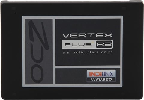 OCZ Vertex Plus R2 60GB SATA II SSD CeX (UK): Buy, Sell