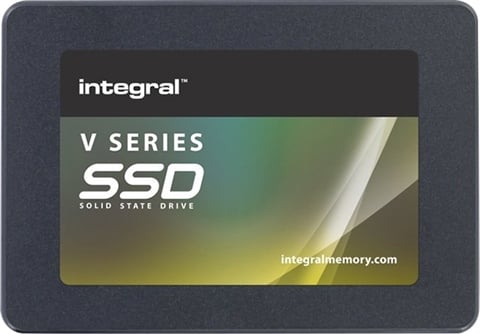 Integral V Series 240GB SATA CeX (UK): Buy, Sell, Donate