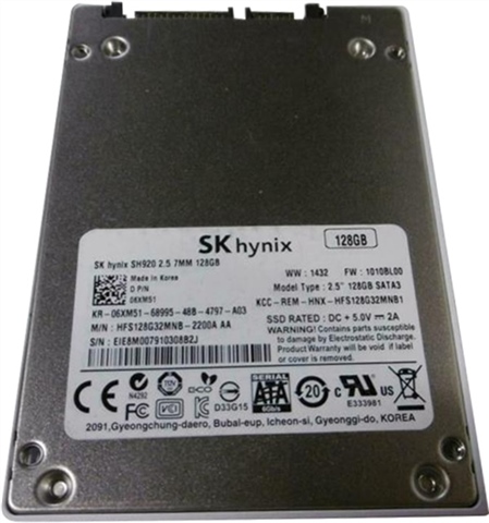 SK Hynix SH920 256GB SATA CeX (UK): Buy, Sell, Donate