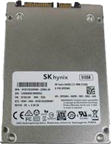 Hynix SH920 256GB SATA CeX (UK): Buy, Sell, Donate