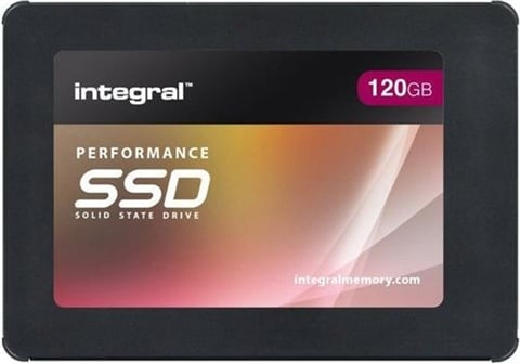 Integral P Series 120GB SATA CeX (UK): Buy, Sell, Donate