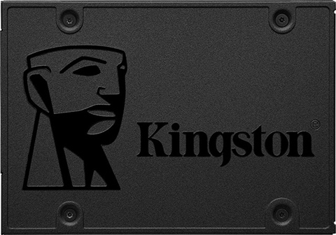 Kingston A400 120GB 2280 SATA CeX (UK): Buy, Sell, Donate