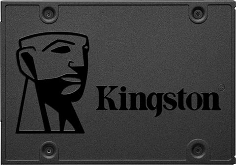 kingston a400 960G 5枚セット 新品未使用-Kingston A400 2.5インチ SSD 960GB 新品 Kingston A400