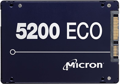 Micron 5200 ECO SATA SSD CeX (UK): Buy, Sell, Donate