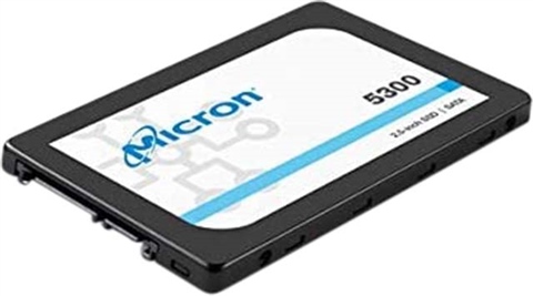 Micron 5200 Max SSD SATA CeX (UK): Buy, Sell, Donate