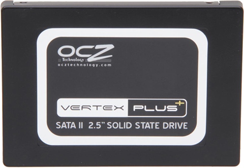 OCZ Vertex Plus 240GB SATA III SSD CeX (UK): Buy, Sell