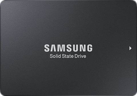 Samsung Pm863 Samsung Ssd Sm863 Samsung SM863 MZ-7KM9600