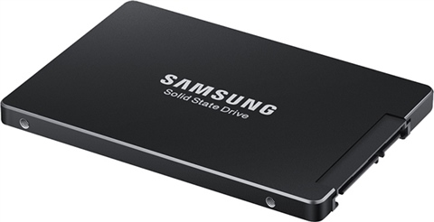 Samsung SM863 960GB SATA CeX (UK): Buy, Sell, Donate