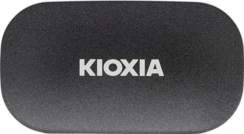 KIOXIA EXCERIA PLUS 2TB ポータブルSSD 2TB 新品