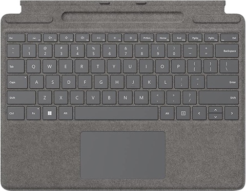 surface pro x keyboard uk