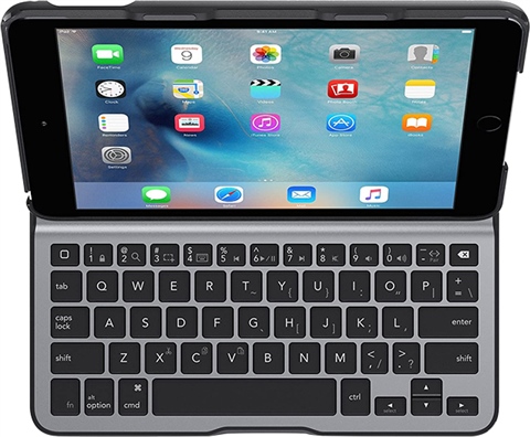 Belkin Qode Ultimate Lite Keyboard Case For Ipad Mini 4 Cex Uk Buy Sell Donate Belkin Qode Ultimate Lite Keyboard Case For Ipad Mini 4 Cex Uk Buy Sell Donate