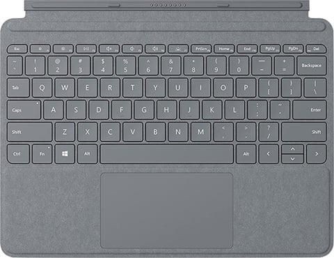 Go Surface Microsoft タイプカバー Model:1840 タイプ キーボード 0 