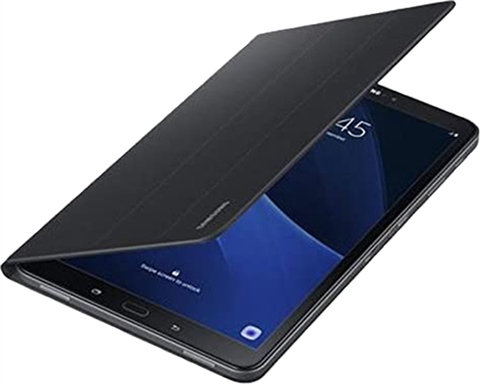 Samsung Tab A (2016) Cover Black CeX (UK): Buy, Sell