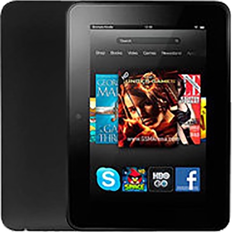 Amazon Kindle Fire Hd 7 12 32gb B Cex Uk Buy Sell Donate