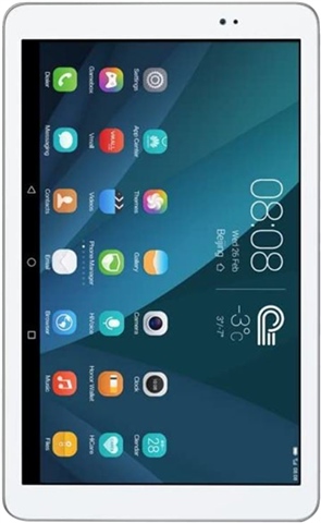 dipos 2 x Screen Protectors Compatible with Huawei