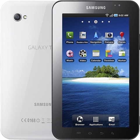 t mobile samsung tab