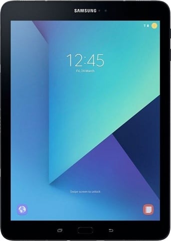 samsung galaxy tab s3 t825 black