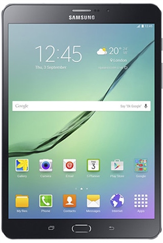 Samsung Galaxy Tab A7 Lite 32GB LTE Grey a € 138,61 (oggi