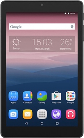 Alcatel One Touch Pixi3 8