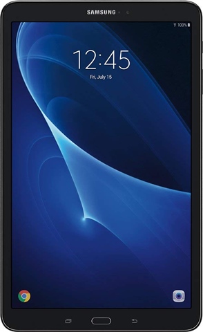 8.0 Samsung Galaxy Tab A 16GB Smoky Titanium w/Carrying Pouch b 並行輸入品 Samsung Galaxy Tab A 8.0 SM-T350 16GB ROM GPS Original Android