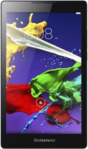 lenovo tab a8