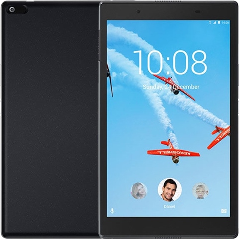 lenovo tablet tb 8704f