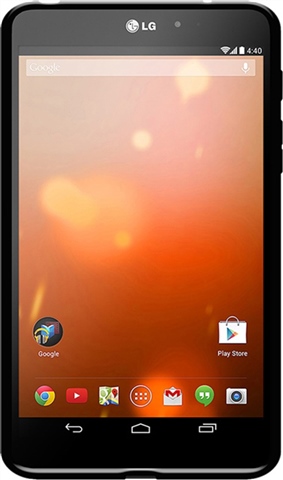 LG G-Pad 8.3