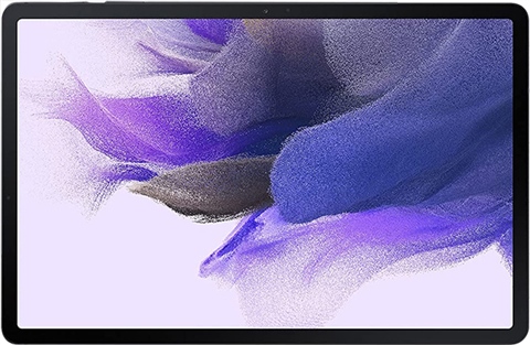 samsung galaxy tab s7 fe 5g 12.4 inch black