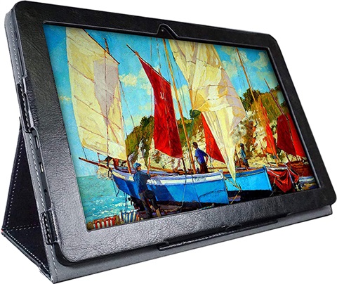 Simbans PicassoTab Android Graphic Drawing Tablet 10