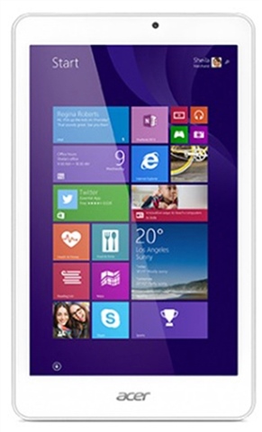 Acer Iconia W3-810 64GB 8