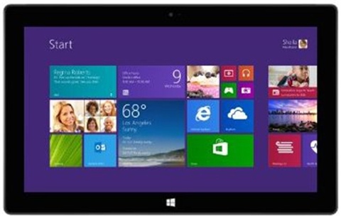 Microsoft Surface Pro 2 256gb No Pen A Cex Uk Buy Sell Donate