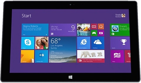 Microsoft Surface Pro 2 512gb No Pen B Cex Uk Buy Sell Donate