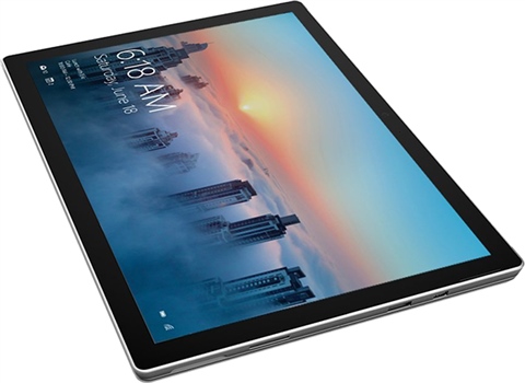 Microsoft Surface Pro 4 - Core I5, 4GB RAM, 128GB SSD, Windows 10 Pro (Used, Tablet Only)