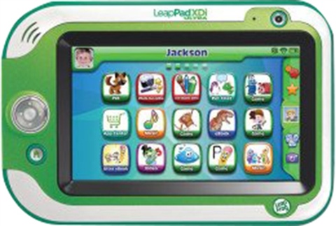 Leapfrog Leappad Ultra Xdi , C - Cex (uk): - Buy, Sell, Donate