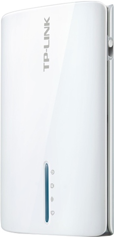 TP-Link TL-MR3040 Portable 3G/4G Wireles - CeX (UK): - Buy, Sell, Donate