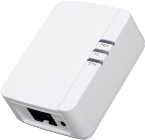 BrosTrend AX1500 WiFi 6 Universal WiFi to Ethernet Adapter