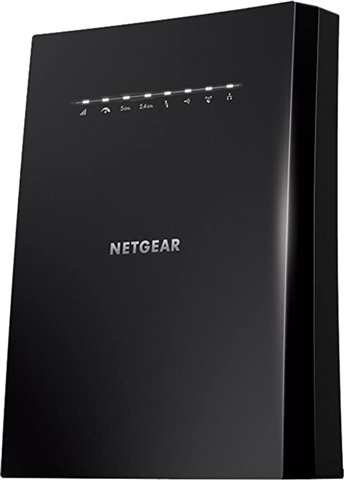 Netgear EX8000 WiFi Mesh Range Extender (AC3000 Tri-Band) - CeX (UK ...