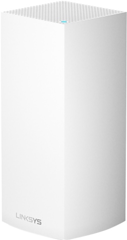 Linksys (MX4200) Velop AX4200 Tri-Band Mesh WiFi 6 System, B (Pack of 1 ...