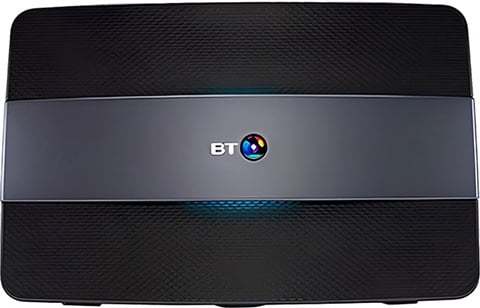 BT Smart Hub Home 6 1000 Mbps Wireless Router - CeX (UK): - Buy, Sell ...