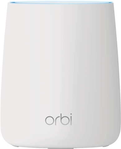 Orbi Rbs20 Router Netgear RBS20 Orbi Whole Home Wi-Fi Satellite, B - CeX (UK): - Buy ...