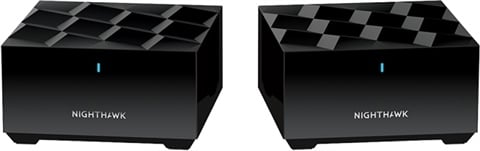 Netgear Nighthawk AX1800 MK62 WiFi 6 Mesh System (2-Pack), B - CeX (UK ...