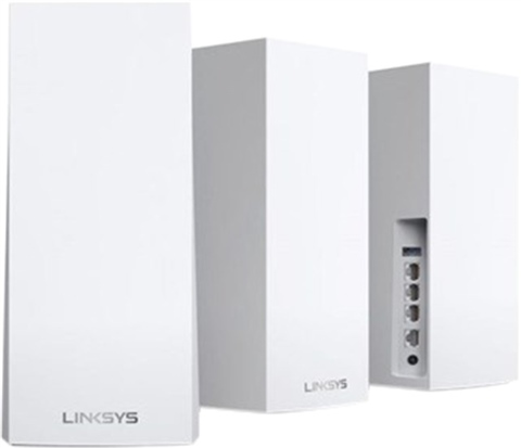 Linksys (MX4200) Velop AX4200 Tri-Band Mesh WiFi 6 System, A (Pack of 1 ...