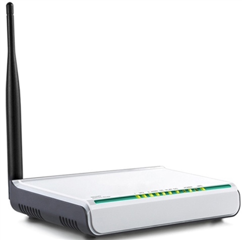 Wireless 802.11g 100Mbps Router - CeX (UK): - Buy, Sell, Donate