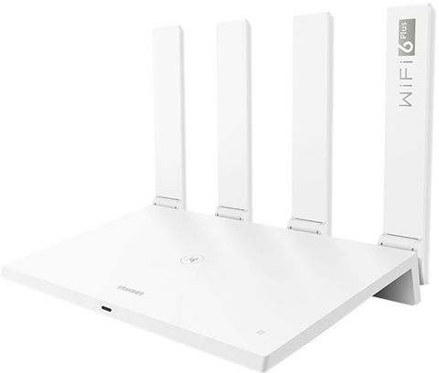 HUAWEI WiFi AX3 Dual-Core Wifi 6 Router - CeX (UK): - Buy, Sell, Donate