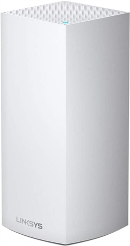 Linksys MX5300 Velop AX5300 WiFi 6 Whole Home Mesh System (1 Pack), A ...