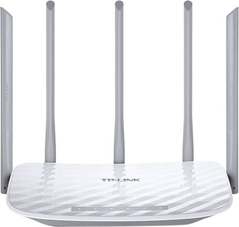 tp link archer ac1350