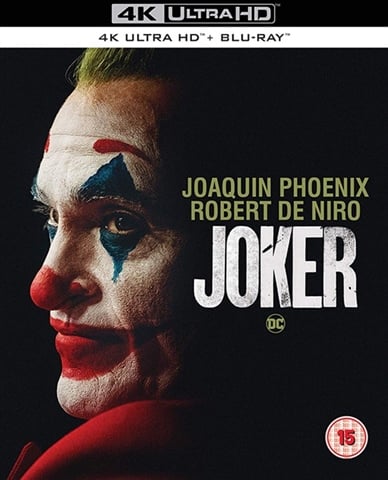 Joaquin Phoenix Joker Hollywood Movie Watch Online Amazon Prime