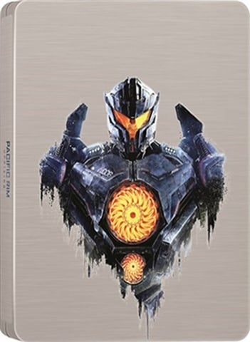 Cover of the 3D Blu-ray edition