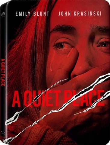 Hulu Hbo The Quiet Place Hulu Millicent Simmonds Quiet Place